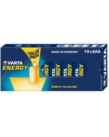 icecat_Varta VARTA Energy 10er Pack AAA, 04103229410