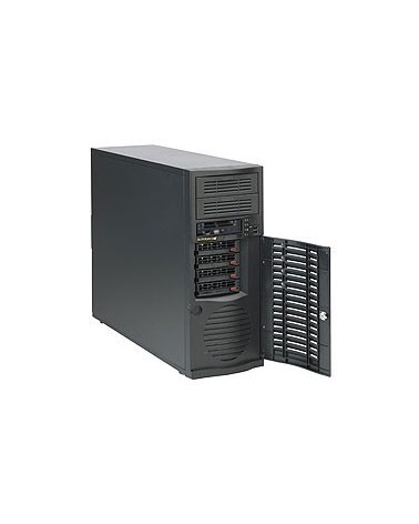 icecat_Server Geh Super Micro MT 1x668W 4x3.5         SC733TQ-668B ohne OS, CSE-733TQ-668B