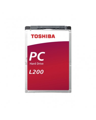 icecat_Toshiba 6.3cm (2.5)  1TB SATA2 Mobile L200 Red     5400   8 intern bulk, HDWL110UZSVA