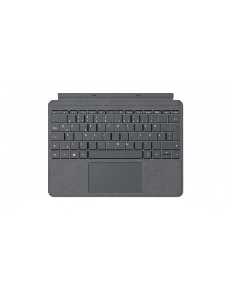icecat_MICROSOFT Surface Go Type Cover for Business, Tastatur, KCT-00105
