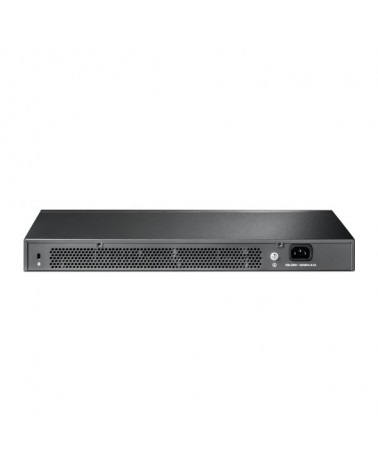 icecat_TP-Link TL-SG3428 24-Port Gigabit L2 Managed Switch 4x SFP, TL-SG3428