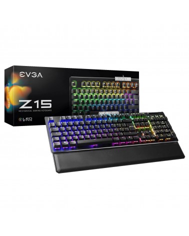 icecat_EVGA Z15 Gaming Tastatur, 821-W1-15DE-K2