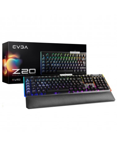 icecat_EVGA Z20 Gaming Tastatur, 811-W1-20DE-K2