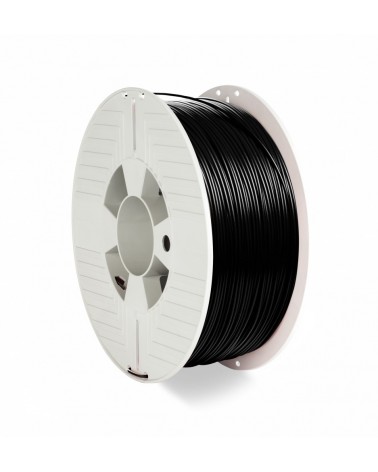 icecat_VERBATIM 3D Printer Filament ABS 1,75 mm 1 kg black, 55026