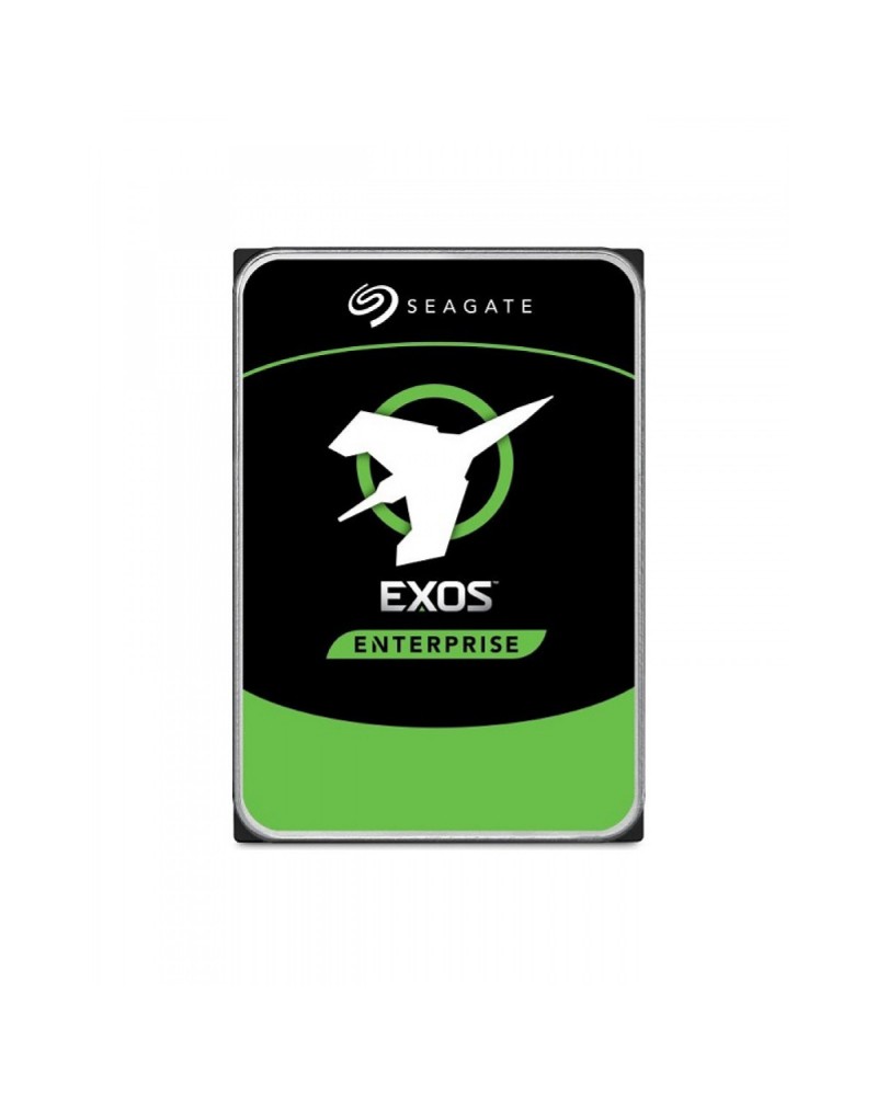 8719706008594 - ST16000NM001G Seagate Exos X16 Festplatte 16TB SATA 6Gb s 512e 4Kn 256Mb Serial ATA 7200 rpm ST16000NM001G 8719706008594