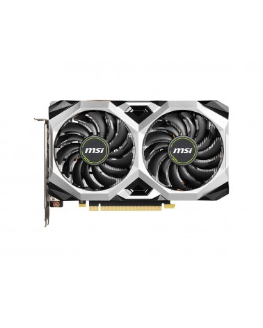icecat_MSI GeForce GTX 1660 SUPER VENTUS XS OC 6G, Grafikkarte, V375-279R