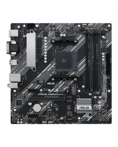 icecat_ASUS PRIME A520M-A II, Mainboard, 90MB17H0-M0EAY0