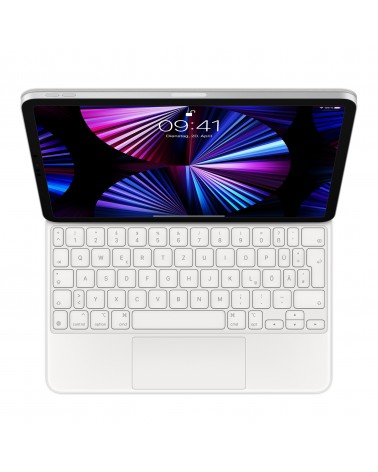 icecat_APPLE Magic Keyboard fÃƒÂ¼r 11 iPad Pro (3. Generation) und iPad Air (4. Generation), Tastatur, MJQJ3D A