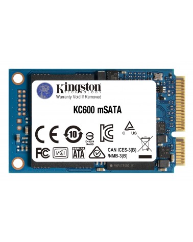 icecat_KINGSTON KC600 1024 GB, SSD, SKC600MS 1024G