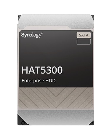 icecat_Synology HDD HAT5300-12T 12TB SATA HDD, HAT5300-12T