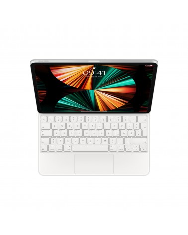 icecat_APPLE Magic Keyboard fÃƒÂ¼r 12,9 iPad Pro (5. Generation), Tastatur, MJQL3D A
