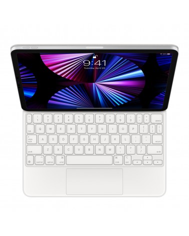 icecat_APPLE Magic Keyboard fÃƒÂ¼r 11 iPad Pro (3. Generation) und iPad Air (4. Generation), Tastatur, MJQJ3LB A