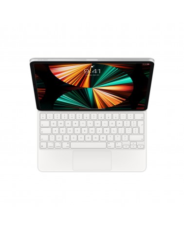 icecat_APPLE Magic Keyboard fÃƒÂ¼r 12,9 iPad Pro (5. Generation), Tastatur, MJQL3Z A