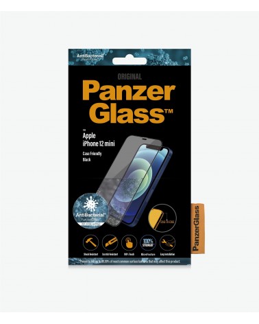 icecat_PanzerGlass Edge-to-Edge for iPhone 12 mini black, 43091