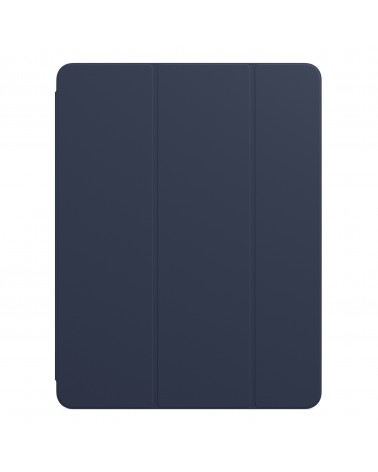 icecat_Apple Smart Folio fÃ¼r 12.9 iPad Pro (5th gen.) Deep Navy, MJMJ3ZM A
