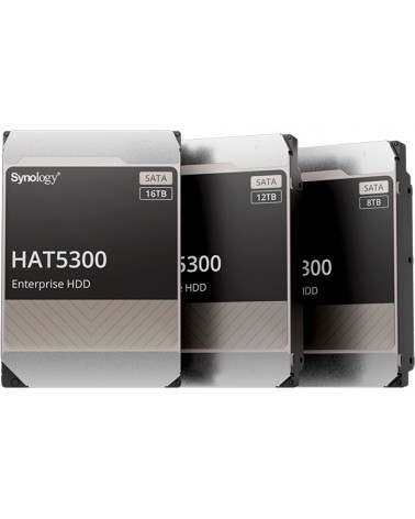 icecat_Synology HDD HAT5300-16T 16TB SATA HDD, HAT5300-16T