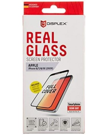 icecat_E.V.I. DISPLEX Real Glass 3D für Apple iPhone 6 7 8 SE (2020), 01253