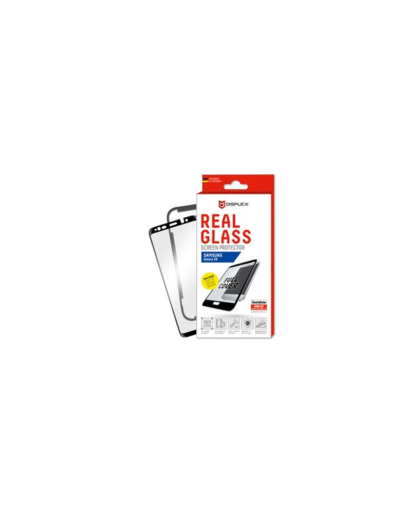 icecat_E.V.I. DISPLEX Real Glass 3D für Samsung Galaxy S20 Ultra, Black, 01210