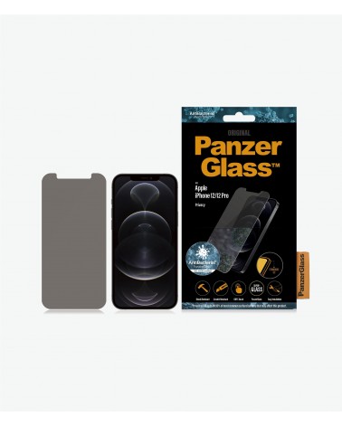 icecat_PanzerGlass Privacy Screen Protector for iPhone 12   12 Pro, 43165