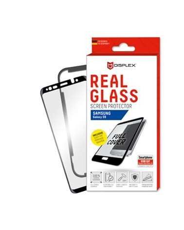 icecat_E.V.I. DISPLEX Real Glass 3D f. Samsung Galaxy S10+ Fingerprintsensor, 01109