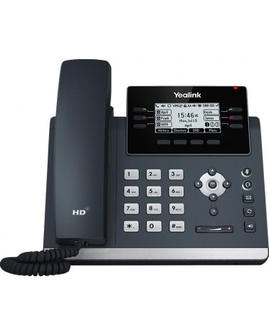 icecat_Yealink IP Telefon SIP-T42U PoE Business, SIP-T42U