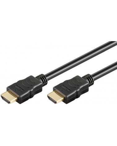 icecat_Goobay High-Speed-HDMI Kabel mit Ethernet, 38521