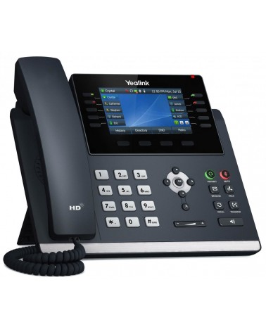 icecat_Yealink IP Telefon SIP-T46U PoE Business, SIP-T46U