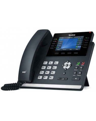 icecat_Yealink IP Telefon SIP-T46U PoE Business, SIP-T46U