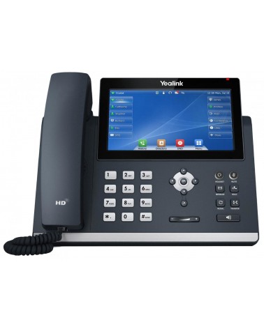 icecat_Yealink IP Telefon SIP-T48U PoE Business, SIP-T48U
