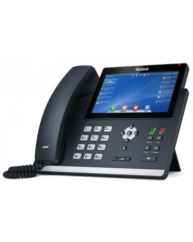 icecat_Yealink IP Telefon SIP-T48U PoE Business, SIP-T48U
