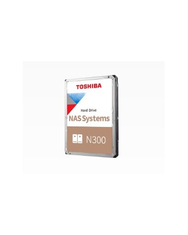 icecat_Toshiba N300 4 TB, Festplatte, HDWG440UZSVA