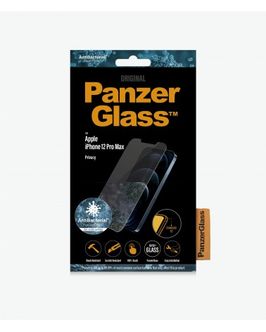 icecat_PanzerGlass iPhone 12 ProMax Privacy Antibakt., Standard Fit, P2709