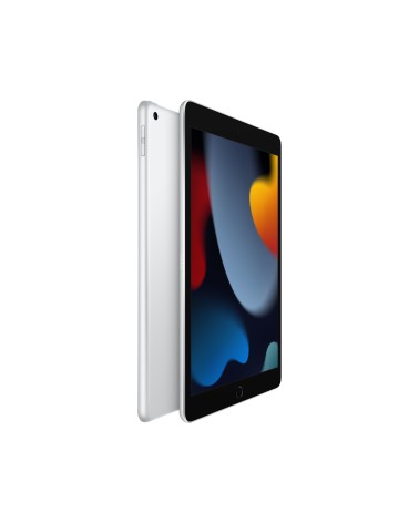 icecat_APPLE iPad 10,2 (25,91cm)  64GB WIFI Silver iOS, MK2L3FD A