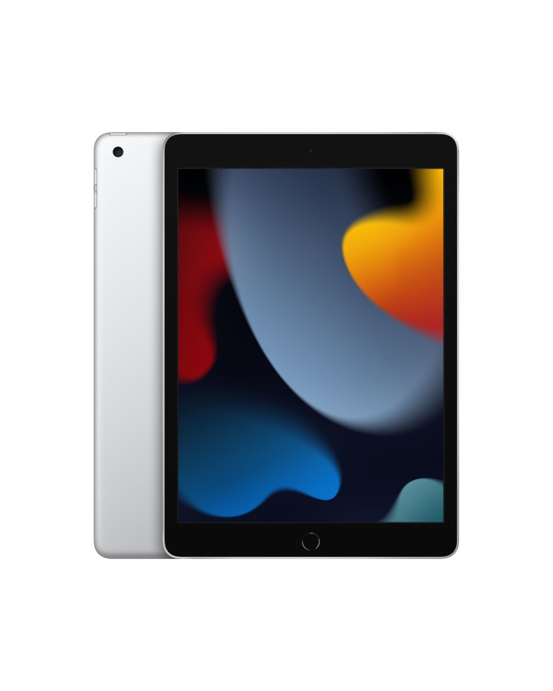 icecat_APPLE 10.2inch iPad Wi-Fi 256GB Silver              MK2P3FD A, MK2P3FD A
