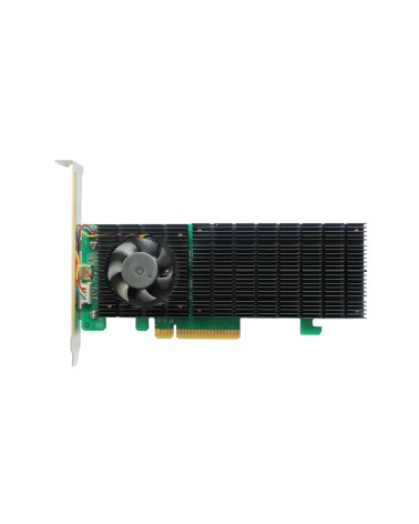 icecat_HighPoint SSD6202 PCIe 3.0 x8 2-Port M.2 NVMe, RAID-Karte, SSD6202