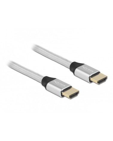 icecat_Delock Ultra High Speed HDMI-Kabel 48 Gbps 8K 60Hz, 85367