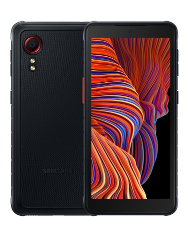 icecat_Samsung Galaxy Xcover 5 Enterprise Edition 64GB Black 5.3 Android, SM-G525FZKD