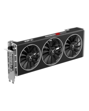 icecat_XFX AMD Radeon RX 6700 XT MERC319 BLACK Gaming, Grafikkarte, RX-67XTYTBDP