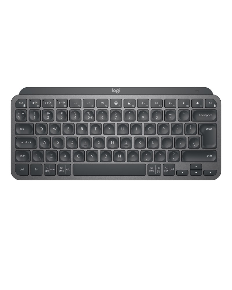 icecat_LOGITECH MX Keys Mini, Tastatur, 920-010479