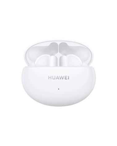 icecat_Huawei FreeBuds 4i Ceramic White 55034190, 55034190