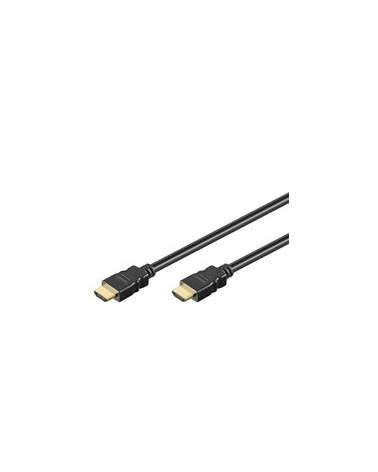 icecat_Goobay High-Speed-HDMI Kabel mit Ethernet, 51819