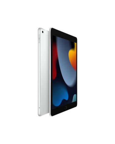 icecat_APPLE iPad 10,2 (25,91cm)  64GB WIFI + LTE Silver iOS, MK493FD A