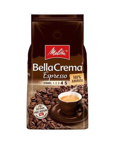 icecat_Melitta Kaffeebohnen Bella Crema Espresso 1000g, 008300