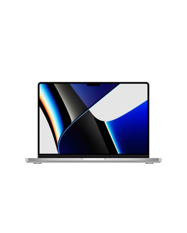 icecat_Apple MacBook Pro (14) M1 10-core 16GB 1TBSSD Silver MacOS, MKGT3D A