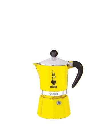 icecat_Bialetti RAINBOW 1TZ gelb, 4981