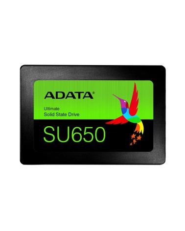 icecat_ADATA Ultimate SU650 512 GB, SSD, ASU650SS-512GT-R
