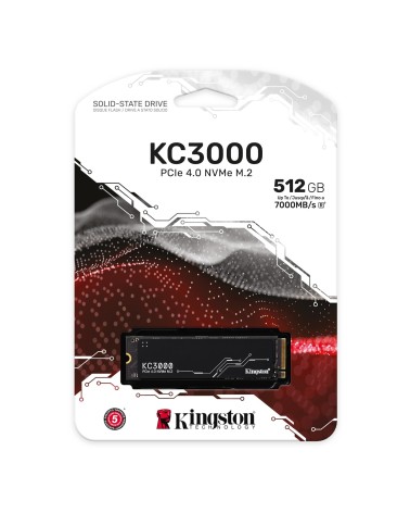 icecat_KINGSTON KC3000 512 GB, SSD, SKC3000S 512G