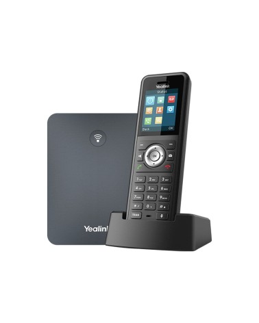 icecat_Yealink DECT Telefon W79P (Basis W70B und W59R), W79P