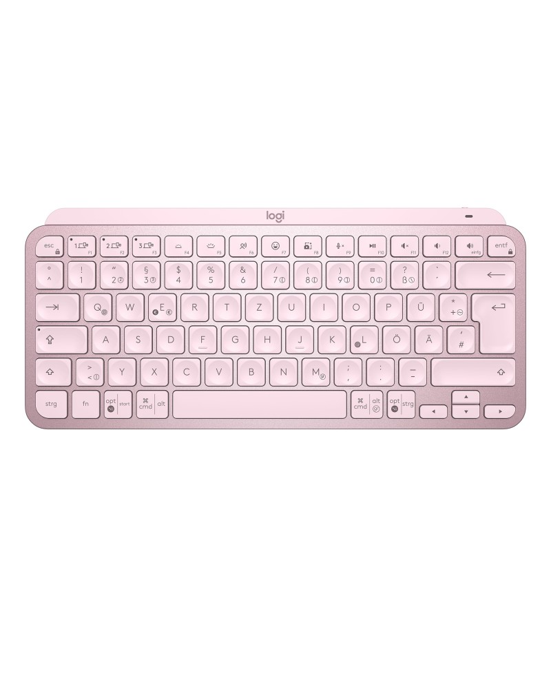 icecat_LOGITECH MX Keys Mini, Tastatur, 920-010481
