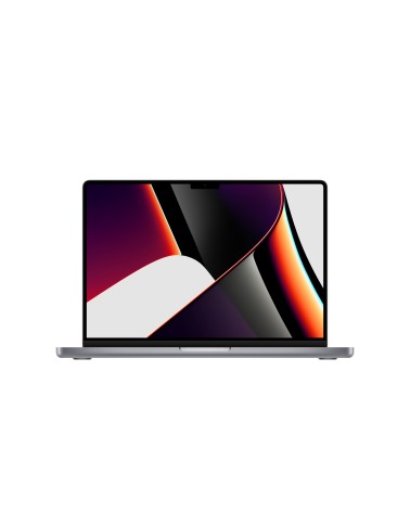 icecat_Apple MacBook Pro (14) M1 10-core 16GB 1TBSSD Spacegr. MacOS, MKGQ3D A